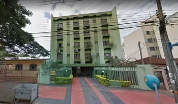 Imagem do Condomínio Florenza em Maringá