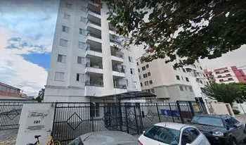 Imagem do Condomínio Florenza em São José Dos Campos