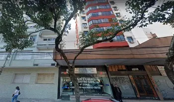 Condomínio Florescente em Porto Alegre