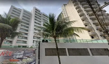 Imagem do Condomínio Floresta Atlântica em Guarujá