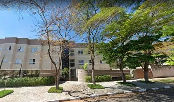 Imagem do Condomínio Floresta em Atibaia