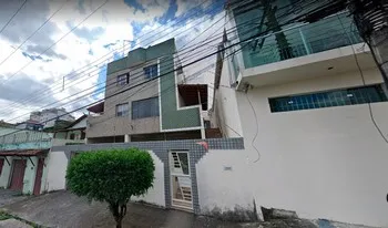 Imagem do Condomínio Floriano em Contagem