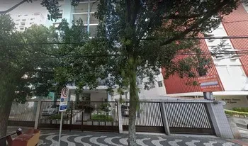 Imagem do Condomínio Floriano Peixoto em Santos