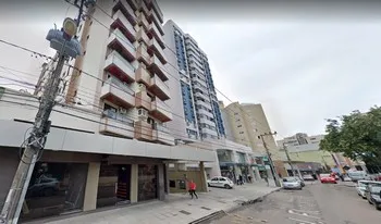 Imagem do Condomínio Floriano Peixoto em Criciúma