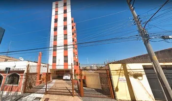 Imagem do Condomínio Flórida em Jundiaí