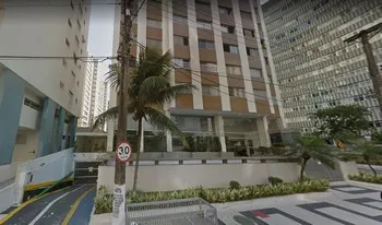 Imagem do Condomínio Flórida em Guarujá