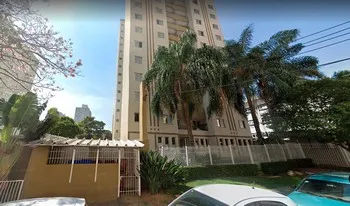 Imagem do Condomínio Flórida em São José Dos Campos