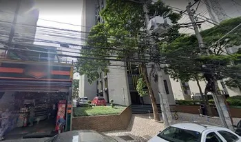 Condomínio Flórida em São Paulo