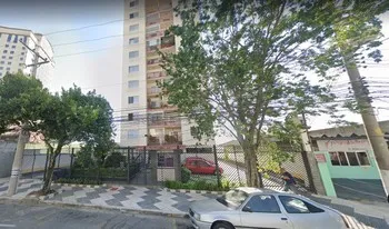 Imagem do Condomínio Flórida em Osasco
