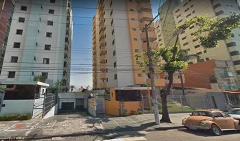 Imagem do Condomínio Flórida em Santo André