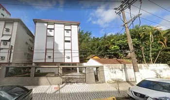 Imagem do Condomínio Flórida em Santos