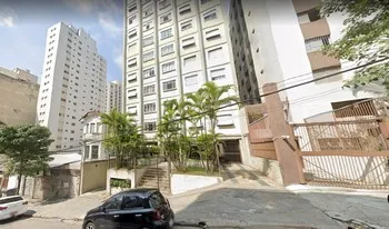 Condomínio Edifício Flórida E Acapulco
