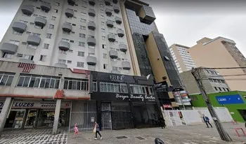 Condomínio Flórida em Curitiba