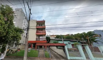 Condomínio Flórida em Porto Alegre