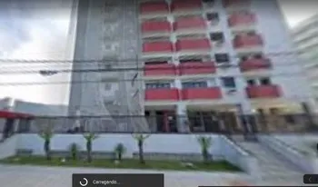 Imagem do Condomínio Flórida Star em Praia Grande
