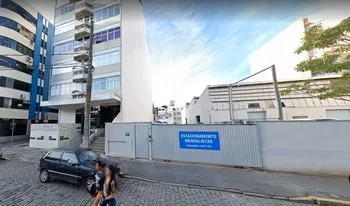 Imagem do Condomínio Flórida em Blumenau