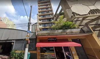 Condomínio Florinda em São Paulo
