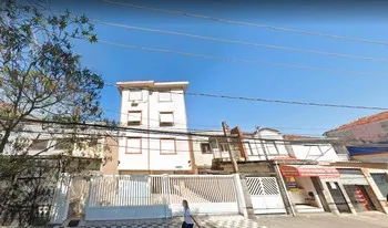 Imagem do Condomínio Floriza em Santos