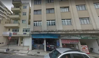 Imagem do Condomínio Focus em Juiz De Fora