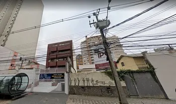 Condomínio Folador em Curitiba