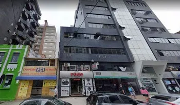 Condomínio Folador em Curitiba