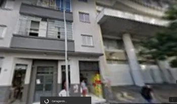 Condomínio Fonseca em São Paulo