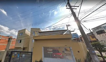 Imagem do Condomínio Fonseca em São Bernardo Do Campo