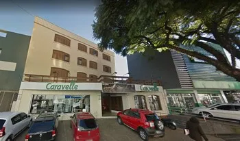 Imagem do Condomínio Fonseca em Caxias Do Sul