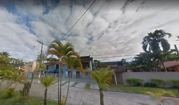 Imagem do Condomínio Fontai Inebleau em Ubatuba