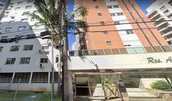 Imagem do Condomínio Fontainebleau em Florianópolis