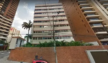 Imagem do Condomínio Fontainebleau em Fortaleza