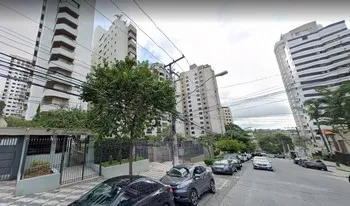Condomínio Fontainebleau em São Paulo