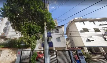 Imagem do Condomínio Fontainebleau Residence em Santos