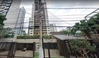 Condomínio Fontainebleu em São Paulo