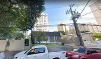 Condomínio Edifício Fontainebleu Residence