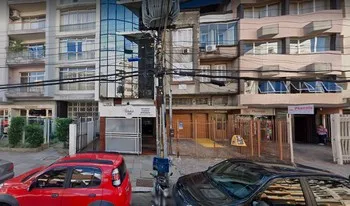 Condomínio Fontana em Porto Alegre