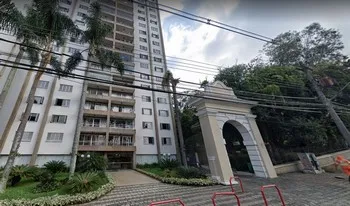 Condomínio Fontana Bianca em Curitiba