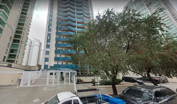 Imagem do Condomínio Fontana D Ampezzo em São José Dos Campos