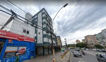 Condomínio Fontana Di Napoli em Porto Alegre