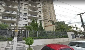 Condomínio Fontana Di Trevi em São Paulo