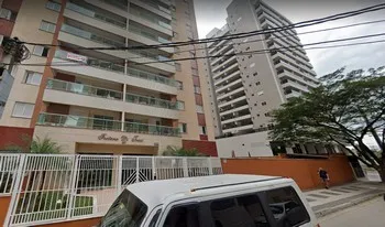 Imagem do Condomínio Fontana Di Trevi em São José Dos Campos