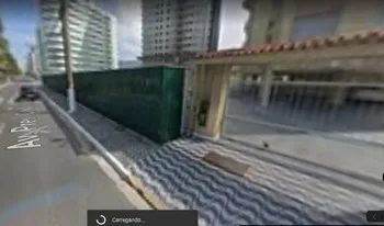 Imagem do Condomínio Fontana Di Trevi em Praia Grande