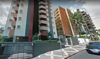 Imagem do Condomínio Fontana Di Trevi em Ribeirão Preto
