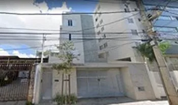 Condomínio Fontana Di Trevi em Belo Horizonte