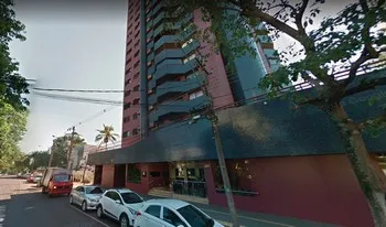 Imagem do Condomínio Fontane Blue em Foz Do Iguaçu
