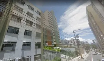Condomínio Fonte Da Catarina em Salvador