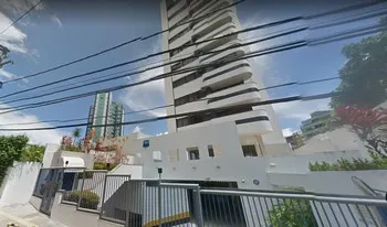 Condomínio Fonte Da Graça Residence em Salvador