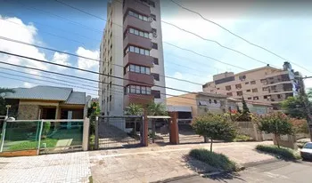 Imagem do Condomínio Fonte D'aldeia em Porto Alegre
