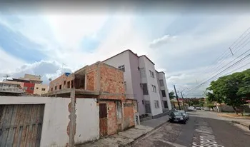 Imagem do Condomínio Fonte Grande em Contagem