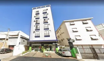 Imagem do Condomínio Fontebranda em Santos